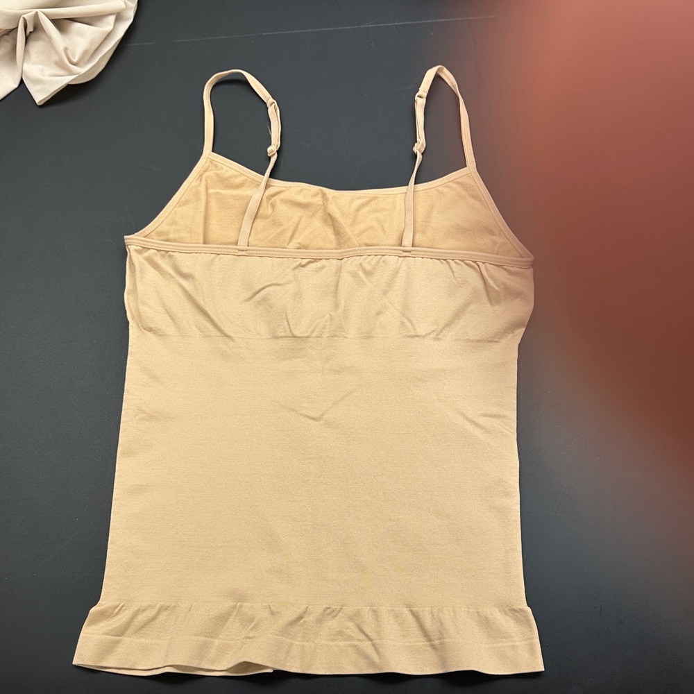 Intimissimi Nude Camisole Top - Picture 2 of 3